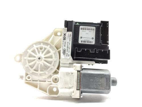 Moteur de lève-vitre avant gauche AUDI A3 Sportback (8PA) [2004-2015]  29914800