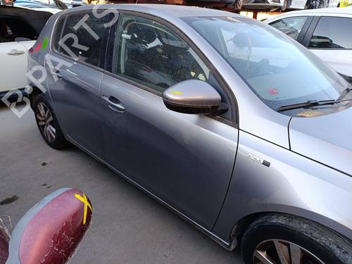 Used Right front door PEUGEOT 308 II (LB_, LP_, LW_, LH_, L3_) [2013-2021]  28813971