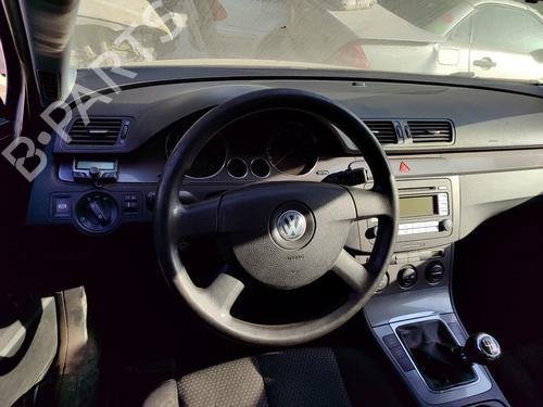 ABS pump VW PASSAT B6 (3C2) | BP26234198M43