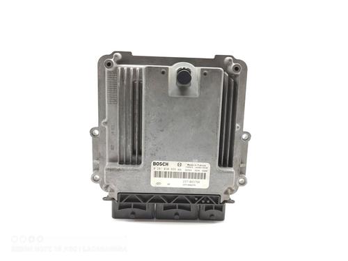 Used Engine control unit (ECU) RENAULT KANGOO / GRAND KANGOO II (KW0/1_) [2008-2025]  25793468