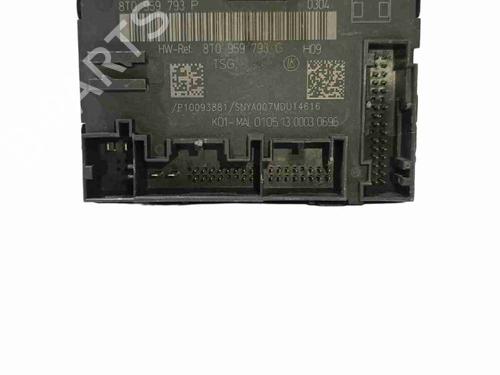 Electronic module AUDI A4 B8 (8K2) | BP40597012M83 - Image 2
