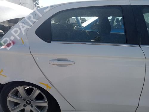 Used Right rear door CITROËN C-ELYSEE (DD_) [2012-2025]  28950370