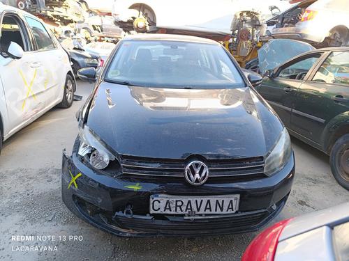Fuel pump VW GOLF VI (5K1) 1.6 TDI | BP25333455M76 