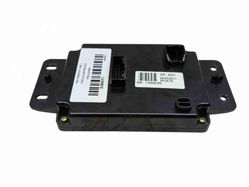 Electronic module FIAT FREEMONT (345_) 2.0 JTD | BP40597004M83 - Image 4