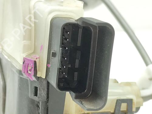 Front left lock CITROËN C4 CACTUS 1.2 THP 110 | BP29721221C98 - Image 7