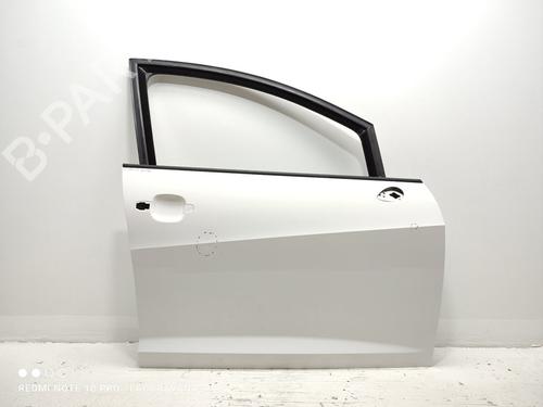 Dør højre fortil SEAT IBIZA IV SC (6J1, 6P5) 1.2 TSI (90 hp) 20227371