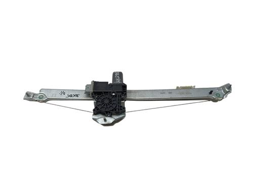 Front left window mechanism RENAULT TRAFIC III Van (FG_)  | BP29721352C22 
