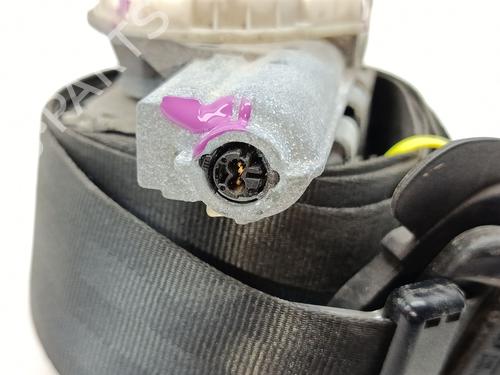 Front left seatbelt CITROËN C4 CACTUS 1.2 THP 110 | BP33660333I26 - Image 3