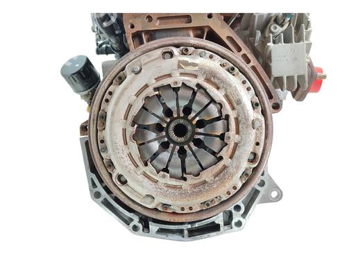 Engine NISSAN QASHQAI I (J10, NJ10)  | BP29124705M1 