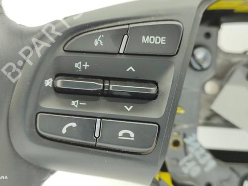 Steering wheel HYUNDAI i10 II (BA, IA) 1.0 | BP16510753C49 