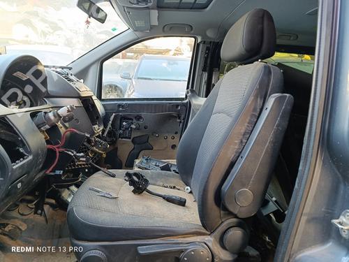Engine control unit (ECU) MERCEDES-BENZ VITO Bus (W639) 116 CDI (639.701, 639.703, 639.705) | BP29721194M57 - Image 15