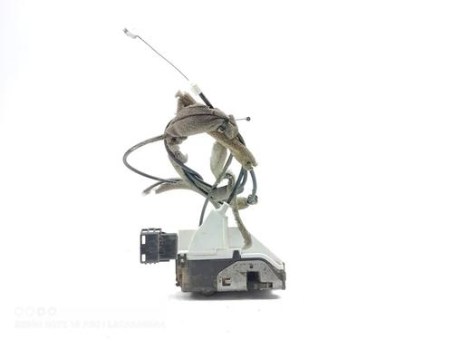 Rear right lock CITROËN BERLINGO MULTISPACE (B9) 1.6 HDi 90 | BP22900760C99 