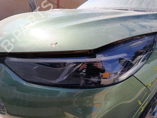 Used Left headlight Left headlight FORD KUGA III (DFK) 2.0 TDCi 4x4 (120 hp) 34543730 34543730