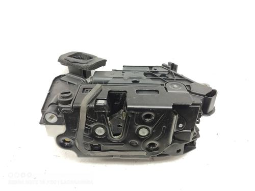Rear left lock VW POLO V (6R1, 6C1) 1.0 | BP25330924C100 