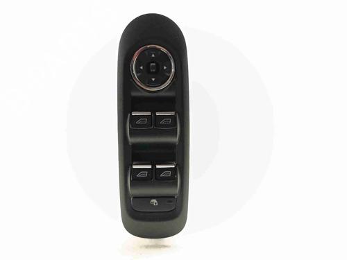 left-front-window-switch-ford-s-max-wa6-2006-2007-2008-2009-2010-2011-2012-2013-2014-40097918 main image