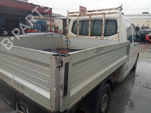 Katalysator VW TRANSPORTER T5 Bus (7HB, 7HJ, 7EB, 7EJ)  | BP16508126M10