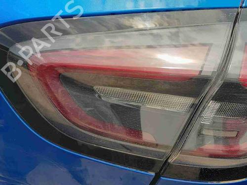 Used Right tailgate light Right tailgate light FORD PUMA (J2K, CF7) [2019-2026] 40098087 40098087