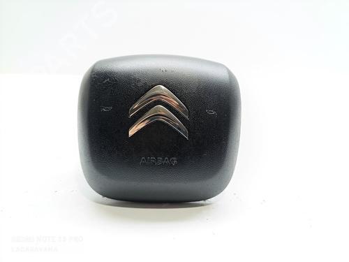 Airbag Kit CITROËN C3 III Van (SX_, SY_)  | BP22746729C86 
