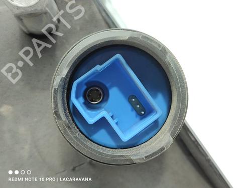 Right mirror BMW 5 Gran Turismo (F07) 530 d | BP16509828C27 