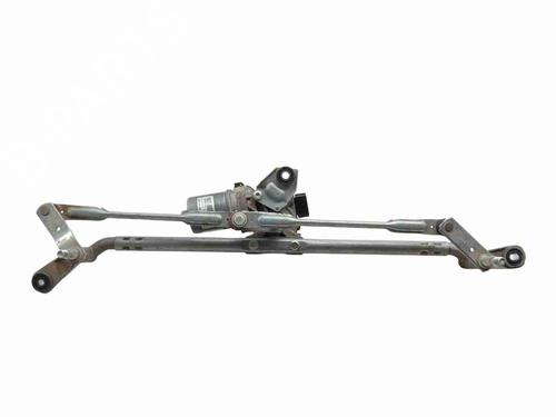 Front wiper motor RENAULT ARKANA I (LCM_, LDN_) 1.6 E-TECH 145 (LDMU) | BP36499343M29 - Image 3
