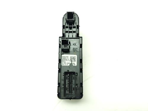 Left front window switch PEUGEOT RIFTER | BP33120349I27 - Image 2