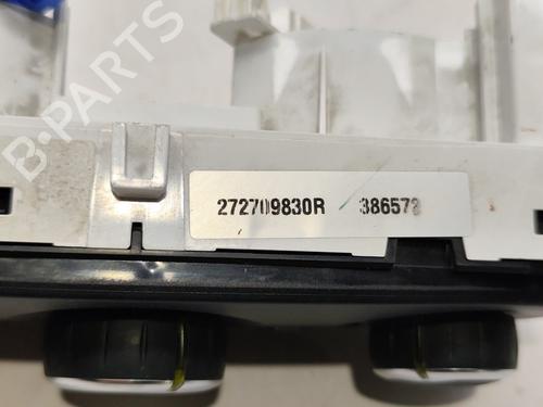 Climate control RENAULT CLIO IV (BH_)  | BP26696242I5 