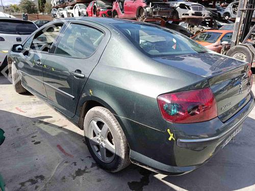 Engine PEUGEOT 407 (6D_) 2.0 16V (6DRFJC, 6DRFJE, 6DRFJF) | BP38775974M1 - Image 14