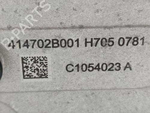 Gearbox HYUNDAI IONIQ (AE) 1.6 GDI Hybrid | BP17733298M3 