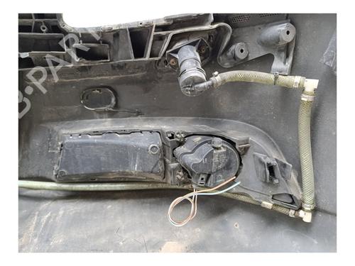 Foran støtfanger AUDI A6 C6 Avant (4F5)  | BP29904704C7