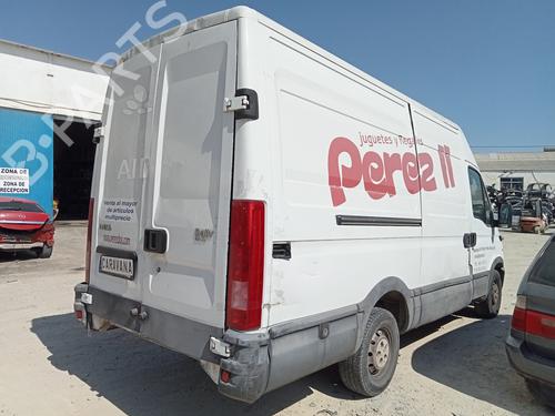 Steering pump IVECO DAILY III Van  | BP22247301M99 