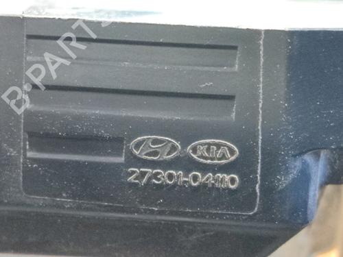 Engine HYUNDAI i10 II (BA, IA) 1.0 | BP29512322M1 