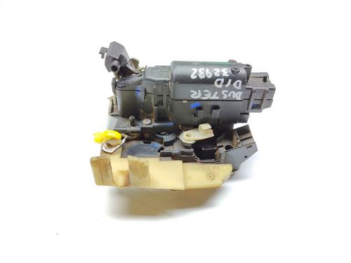 Used Front right lock DACIA DUSTER (HS_) [2010-2018]  16579762
