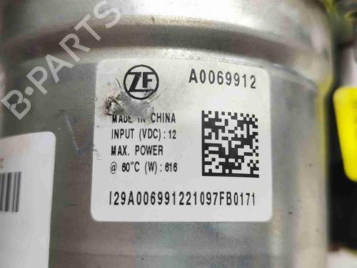 Steering column FORD PUMA (J2K, CF7) | BP40079631M21 - Image 5