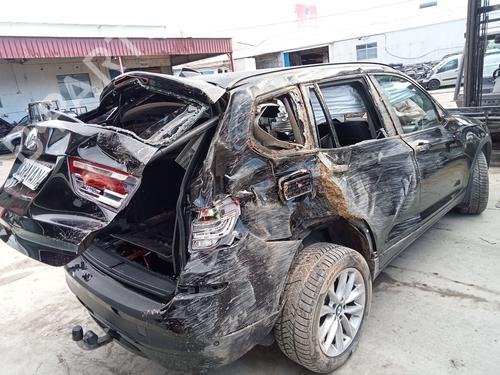 Right headlight BMW X3 (F25) | BP31888875C29