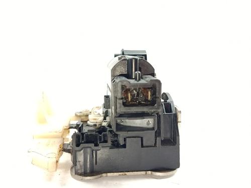 Front right lock DACIA DUSTER (HM_) | BP31973767C97