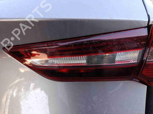 Used Right tailgate light Right tailgate light 38858581 38858581