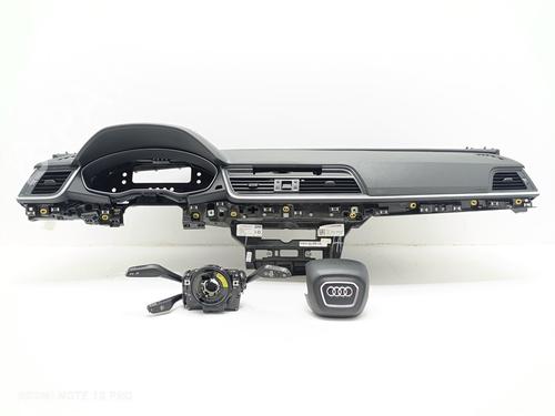 Used Airbag Kit AUDI Q5 (FYB, FYG) [2016-2025]  21806716
