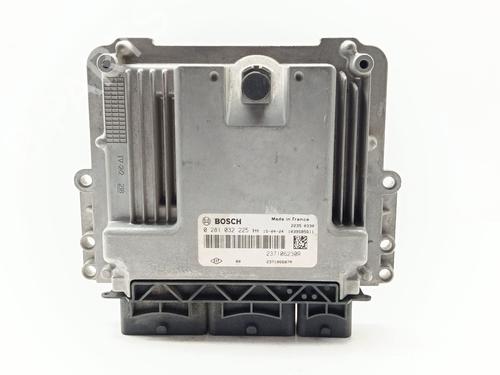 Used Engine control unit (ECU) RENAULT ESPACE V (JR_) 1.6 dCi 160 (160 hp) 31443268