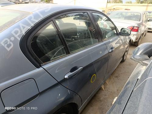 Rear right window mechanism BMW 3 (E90) 320 d | BP26734280C25  - Image 10