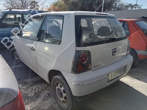 Instrument cluster SEAT AROSA (6H1)  | BP17054570C47 