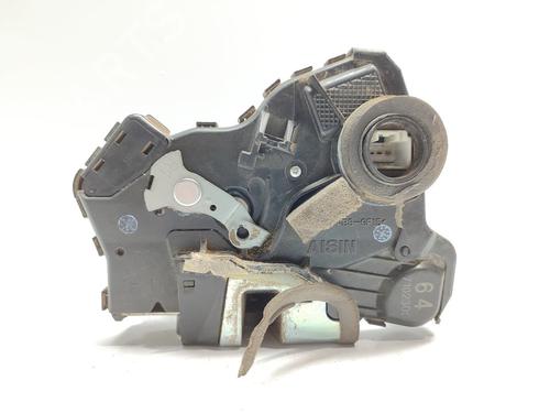 Front right lock TOYOTA LAND CRUISER PRADO (_J12_) 3.0 D-4D (KDJ120, KDJ125) | BP17536672C97 