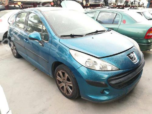 Switch PEUGEOT 207 (WA_, WC_)  | BP16999598I30 