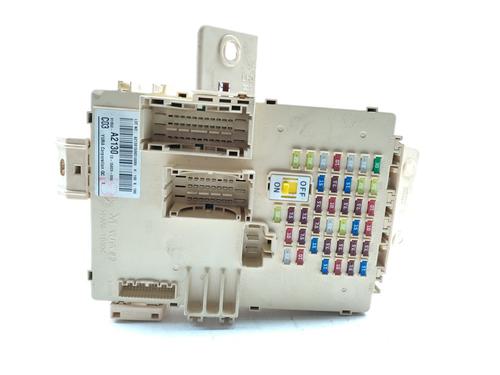 Used Fuse box KIA CEE'D Sportswagon (JD) [2012-2018]  28584283