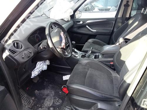 Left tailgate light FORD S-MAX (WA6) | BP17724683C79 - Image 7