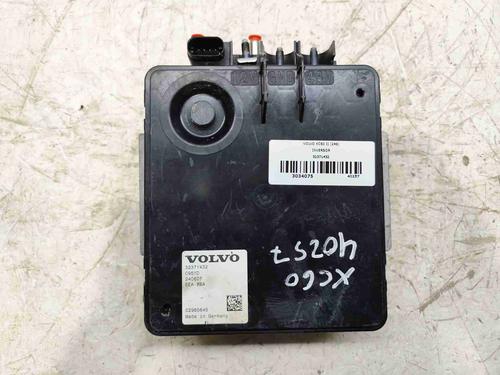 Inverter/Konverter Inverter/Konverter VOLVO XC60 II (246) B4 Mild-Hybrid (197 hp) 37607229 37607229