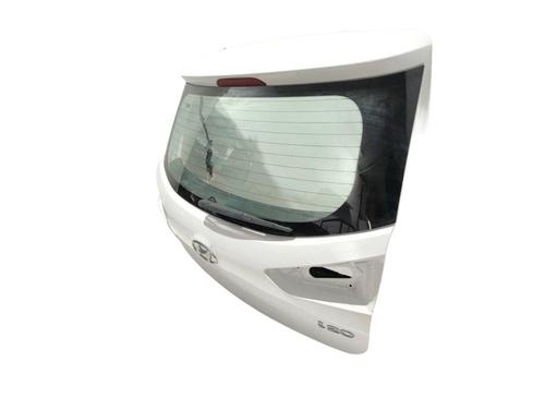Tailgate HYUNDAI i20 II (GB, IB) 1.2 | BP25851586C6 
