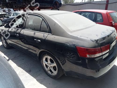 Left headlight HYUNDAI SONATA V (NF) 2.4 | BP25330936C28 