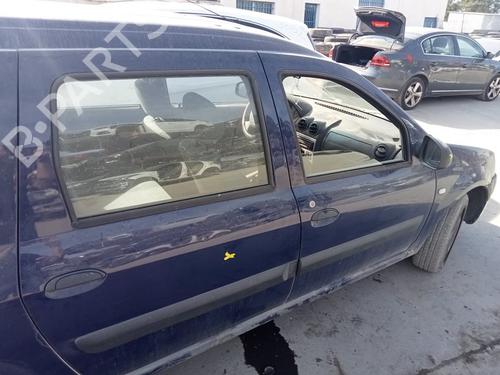 Steering pump DACIA LOGAN MCV (KS_)  | BP34444603M99  - Image 11