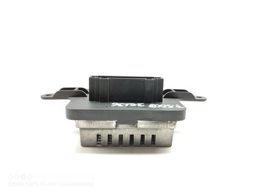 Used Heater resistor PEUGEOT 5008 (0U_, 0E_) 1.6 HDi (114 hp) 21827612