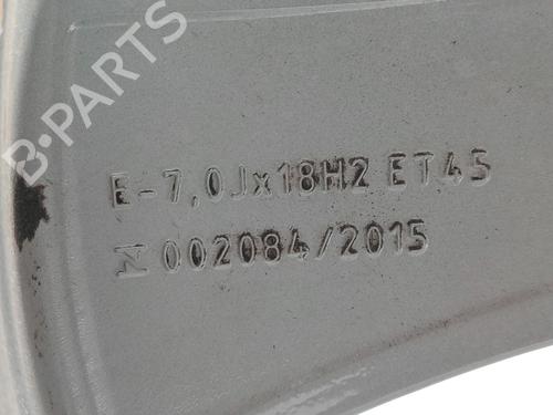 Fælk AUDI Q2 (GAB, GAG) | BP31982729C45